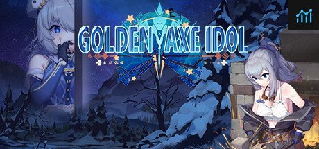 GoldenAxeIdol PC Specs