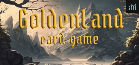 GoldenLand: Card game PC Specs