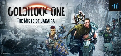 Goldilock One: The Mists of Jakaira PC Specs