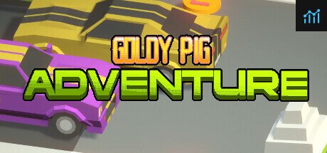 Goldy Pig Adventure PC Specs