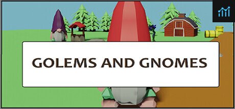 Golems and Gnomes PC Specs