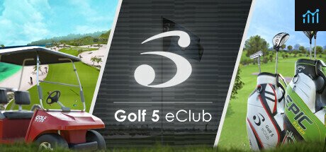 Golf 5 eClub PC Specs