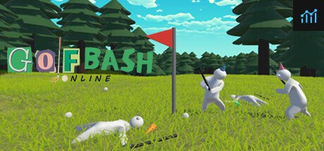 Golf Bash: Online PC Specs