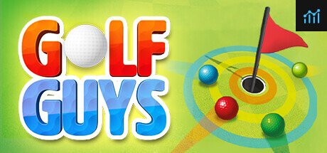 Golf Guys PC Specs