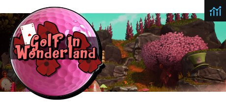 Golf In Wonderland PC Specs