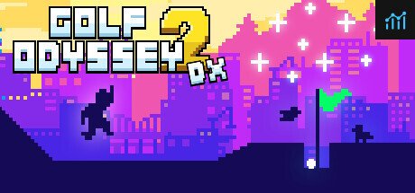 Golf Odyssey 2 DX PC Specs