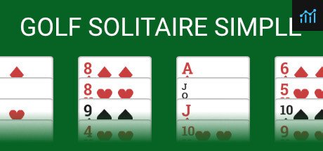 Golf Solitaire Simple PC Specs