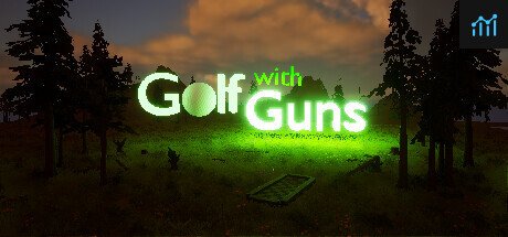 Golf with Guns PC Specs