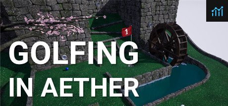 Golfing In Aether PC Specs