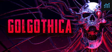 Golgothica PC Specs