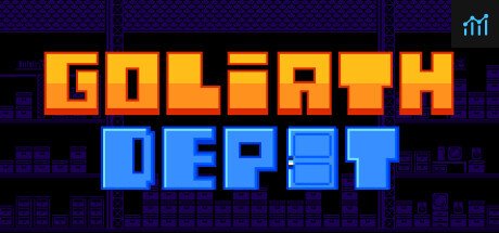 Goliath Depot PC Specs