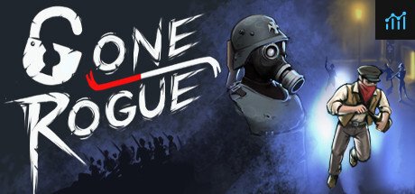 Gone Rogue PC Specs
