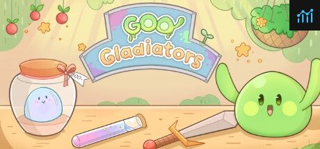 Can I Run Goo Gladiators?