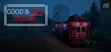 Good & BAD DRIVER PC Specs