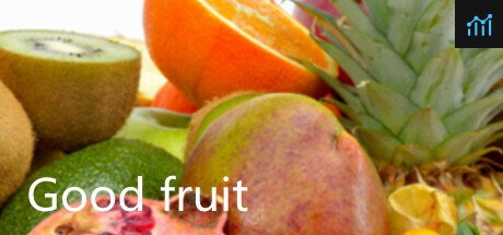 Good fruit PC Specs