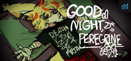 Good Night, Peregrine PC Specs