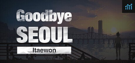 GoodbeySeoul : Itaewon PC Specs
