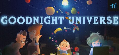 Goodnight Universe PC Specs
