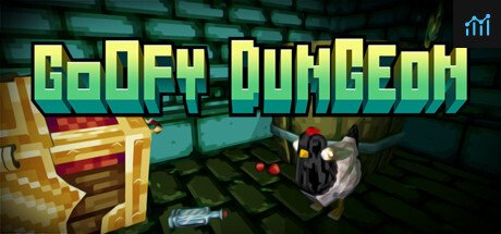 Goofy Dungeon PC Specs