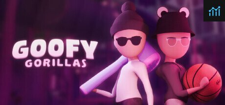 Goofy Gorillas PC Specs