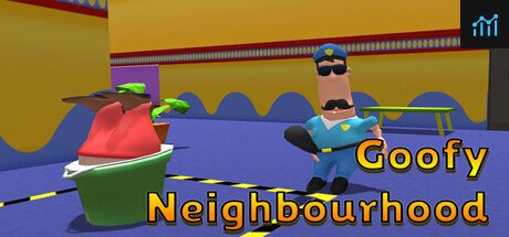 Goofy Neighborhood PC Specs