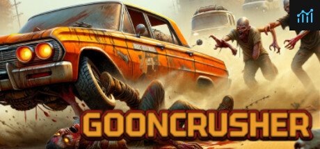 GOONCRUSHER PC Specs