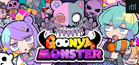 Goonya Monster PC Specs