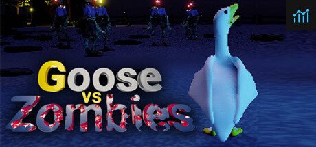Goose vs Zombies PC Specs