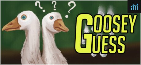 Goosey Guess PC Specs