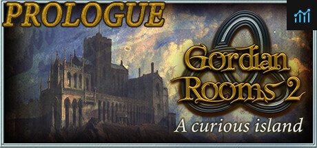 Gordian Rooms 2: A curious island Prologue PC Specs