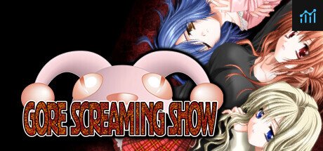 Gore Screaming Show PC Specs