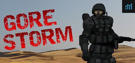 Gore Storm PC Specs