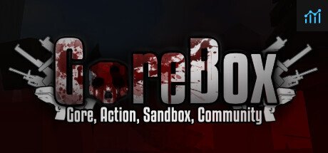 GoreBox PC Specs
