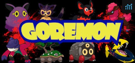 Can I Run Goremon?