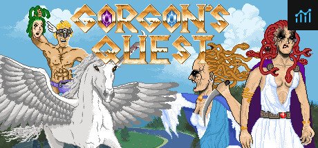 Gorgon's quest PC Specs