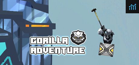 Gorilla Adventure PC Specs