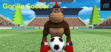 Gorilla Soccer PC Specs