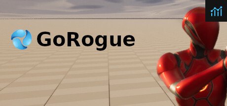 GoRogue PC Specs