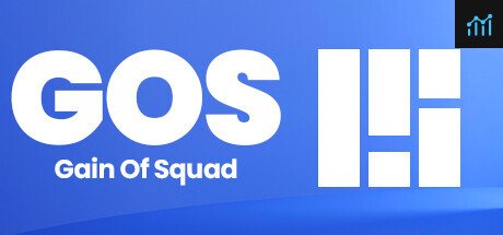 GOS: Gain Of Squad PC Specs