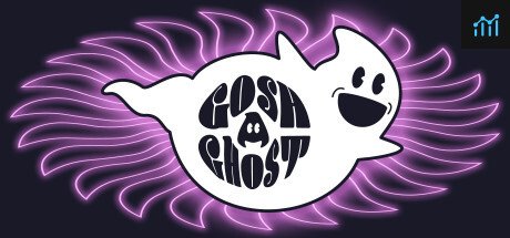 Gosh A Ghost PC Specs