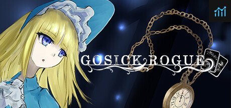 GosickRogue PC Specs