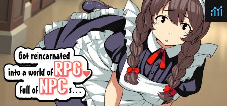 Got reincarnated into a world of RPG full of NPCs… PC Specs