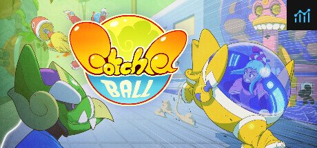 Gotchaball PC Specs