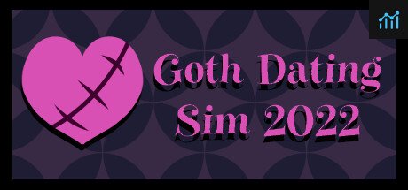 Goth Dating Sim 2022 PC Specs