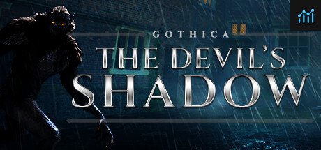 Can I Run Gothica : The Devil's Shadow?