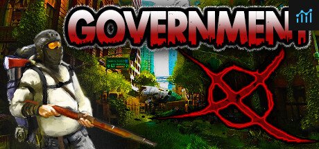Government X PC Specs