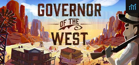 Governor of the West PC Specs