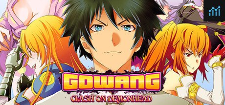 Gowang: Clash On Demonhead PC Specs