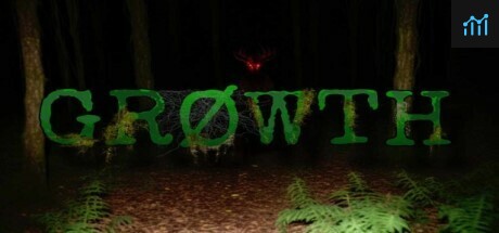 GRØWTH PC Specs