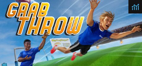 Grab Throw PC Specs